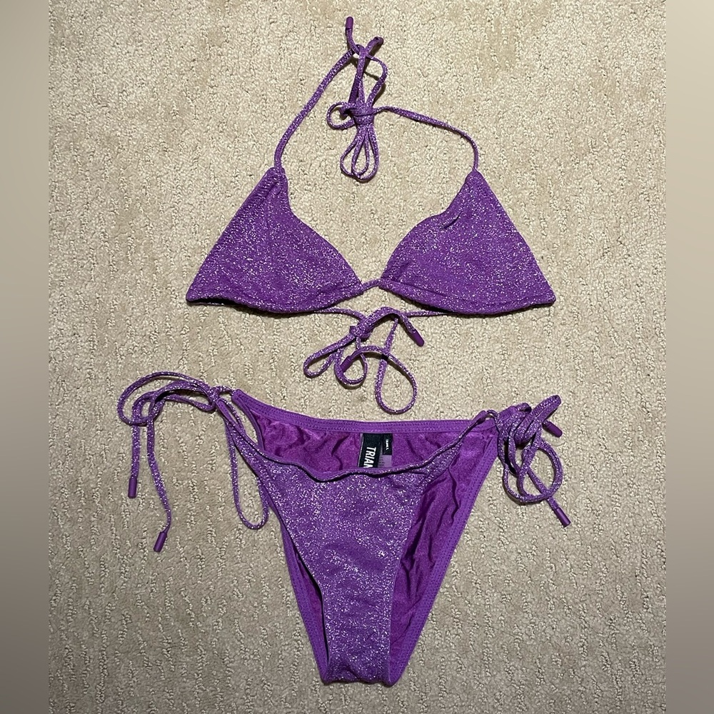 Triangl Bikini